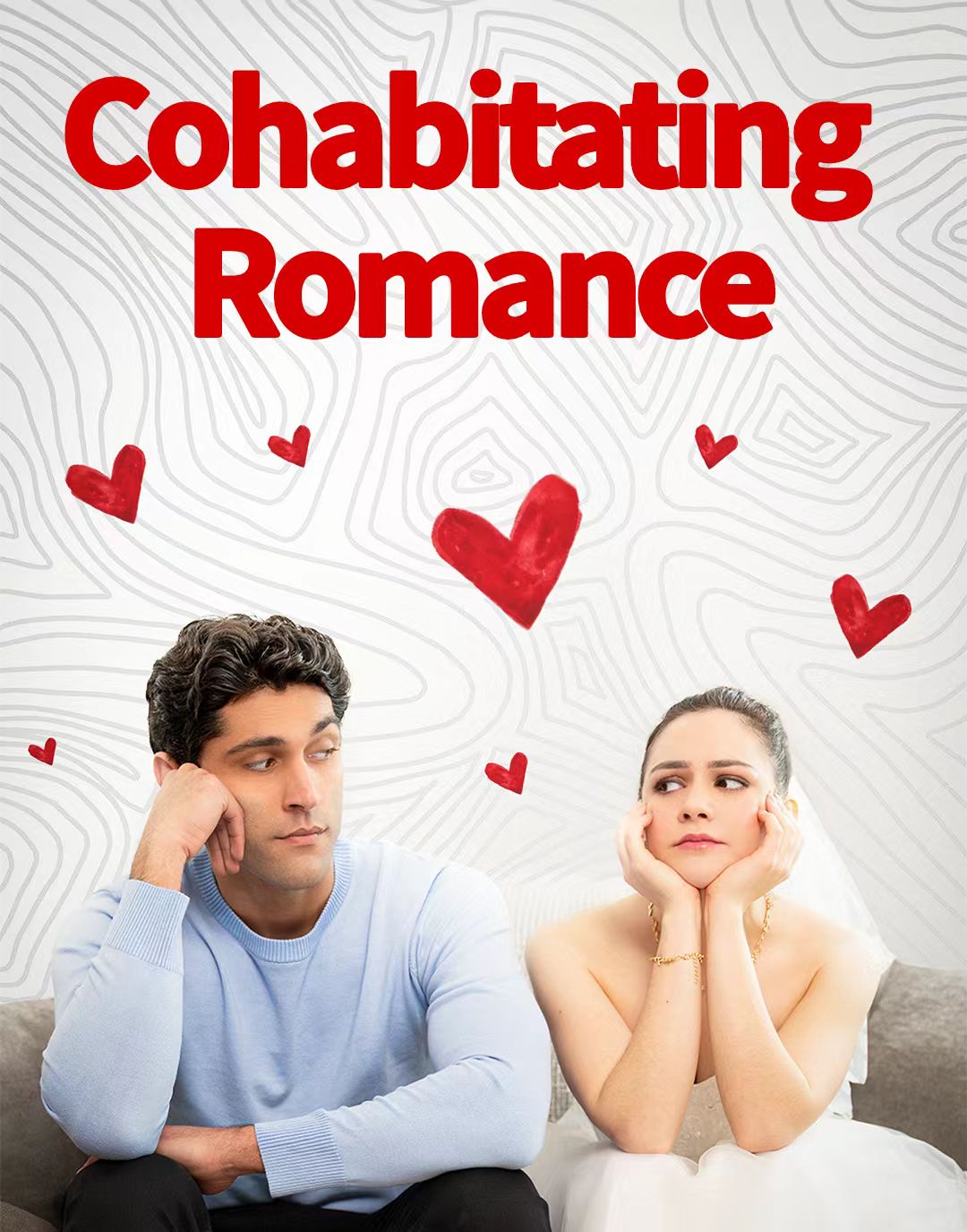 Cohabitating Romance