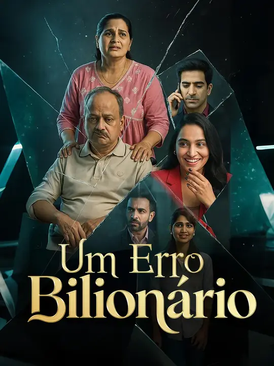Um Erro Bilionário