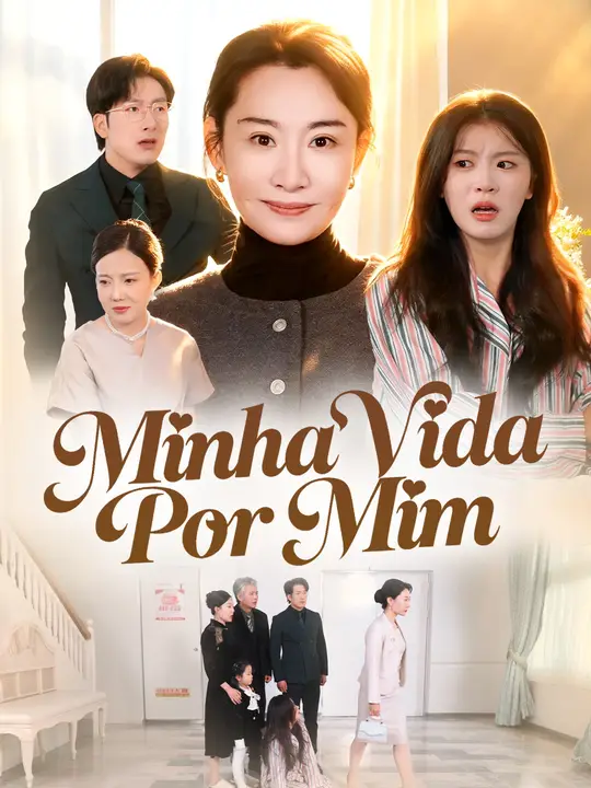 Minha Vida Por Mim