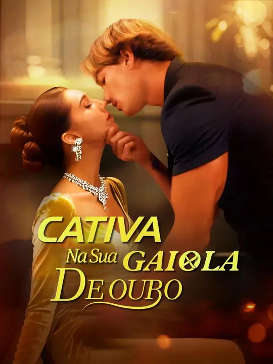 Cativa na Sua Gaiola de Ouro
