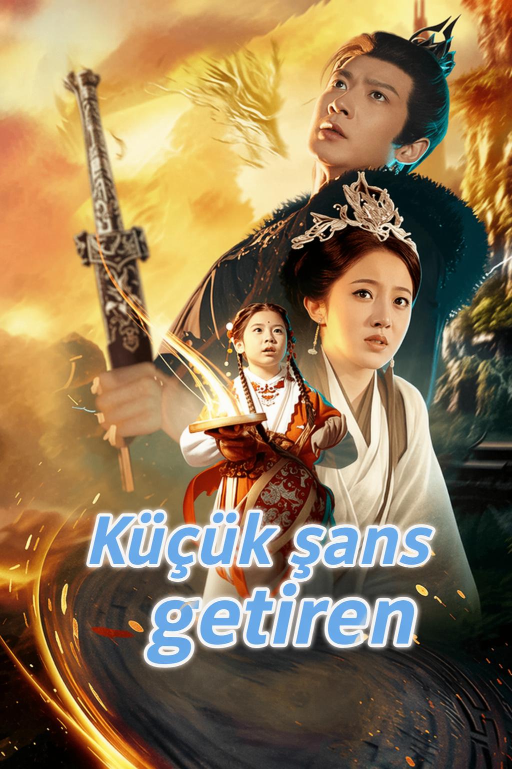 Küçük şans getiren