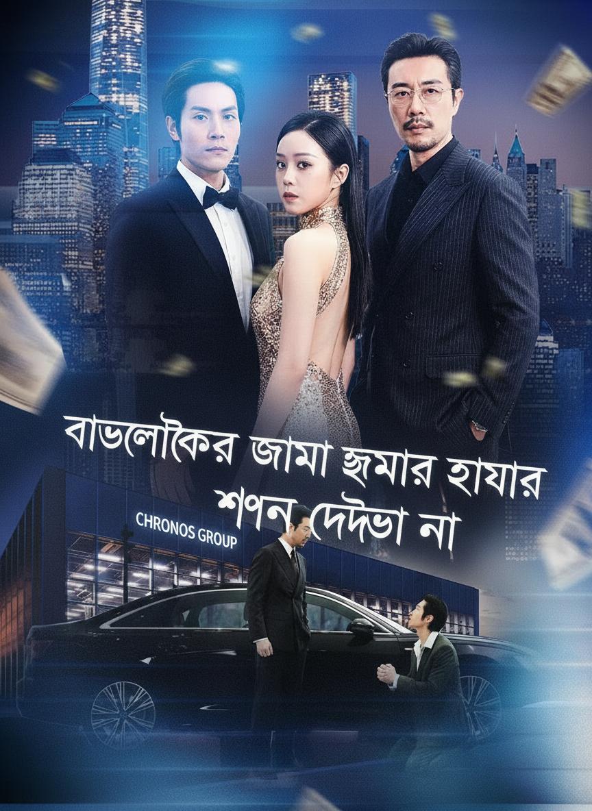 বড়লোকের জামাই হওয়ার স্বপ্ন দেখো না