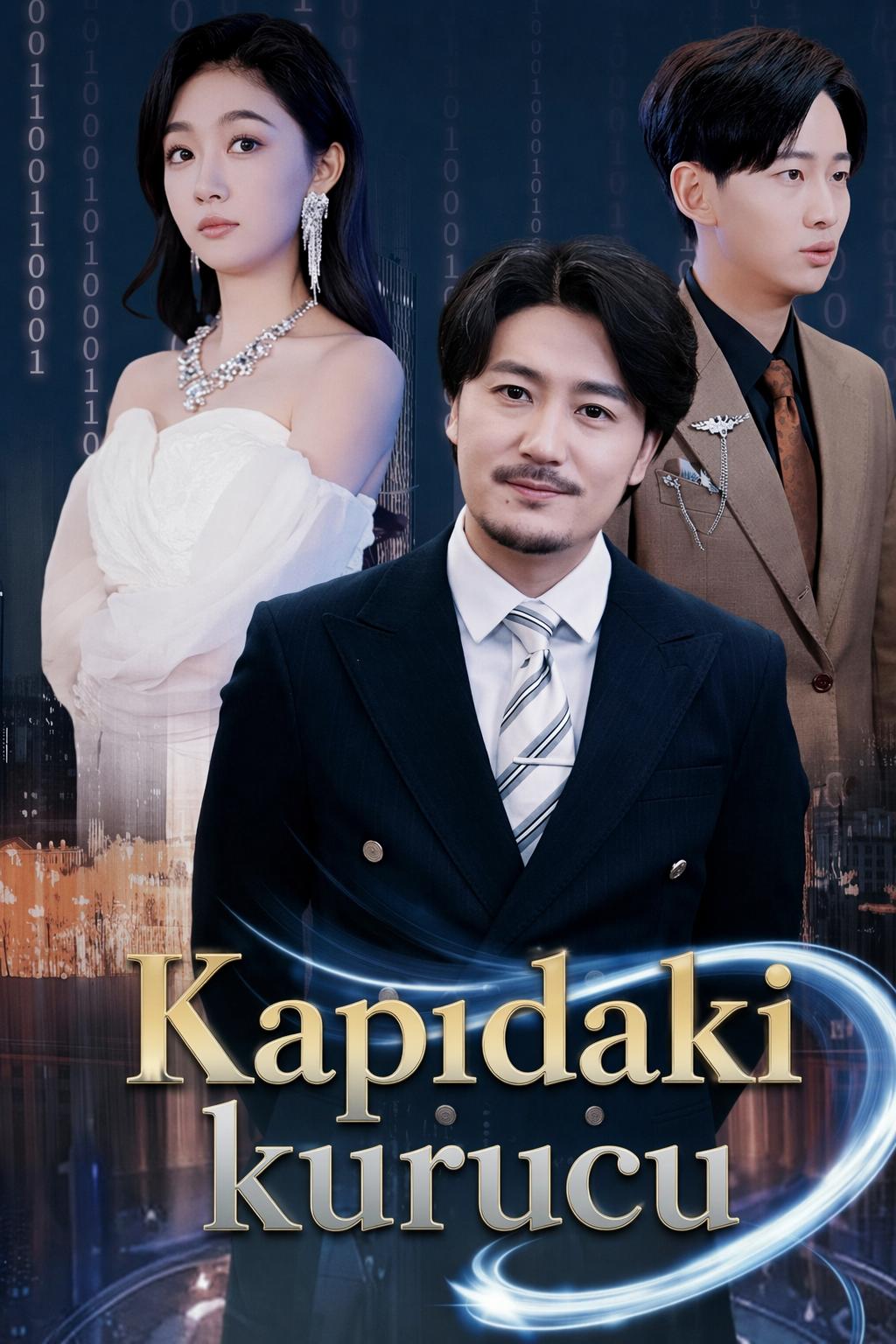 Kapıdaki kurucu
