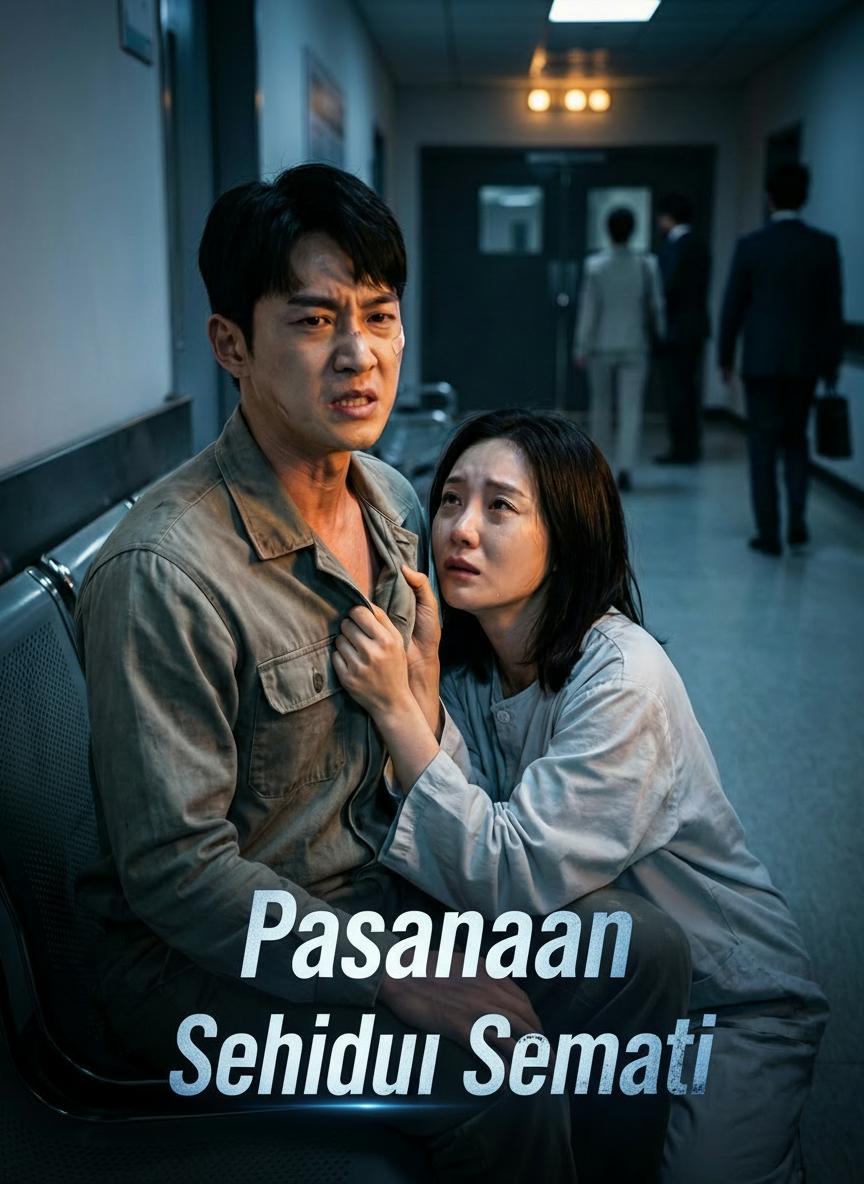 Pasangan Sehidup Semati