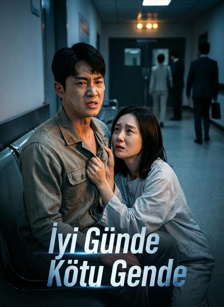 İyi Günde Kötü Günde