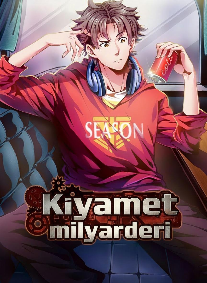 Kıyamet milyarderi