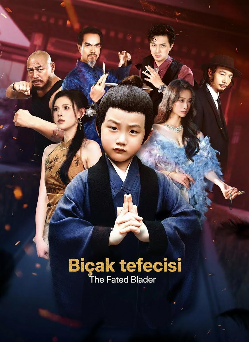 Bıçak tefecisi