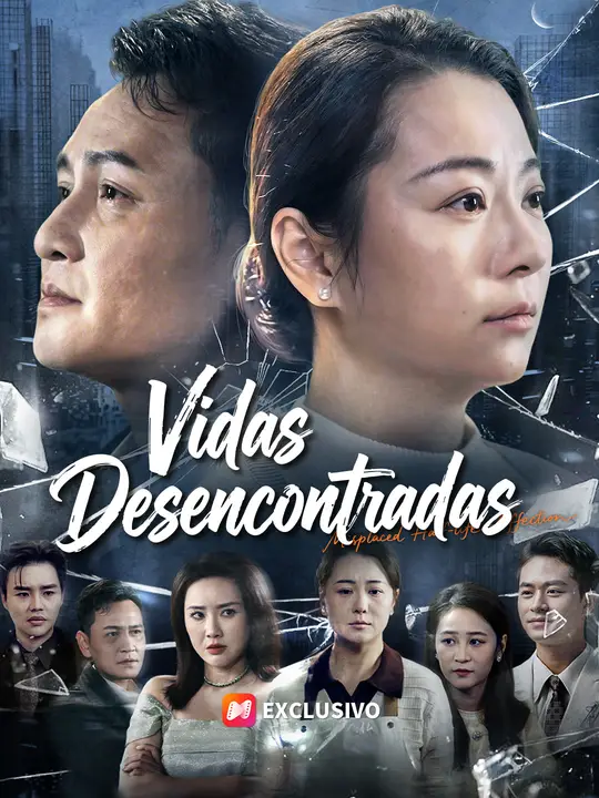 Vidas Desencontradas