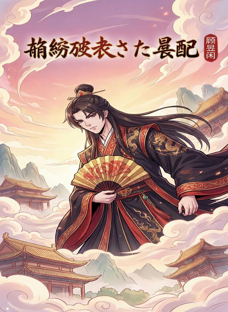 婚約破棄された皇配