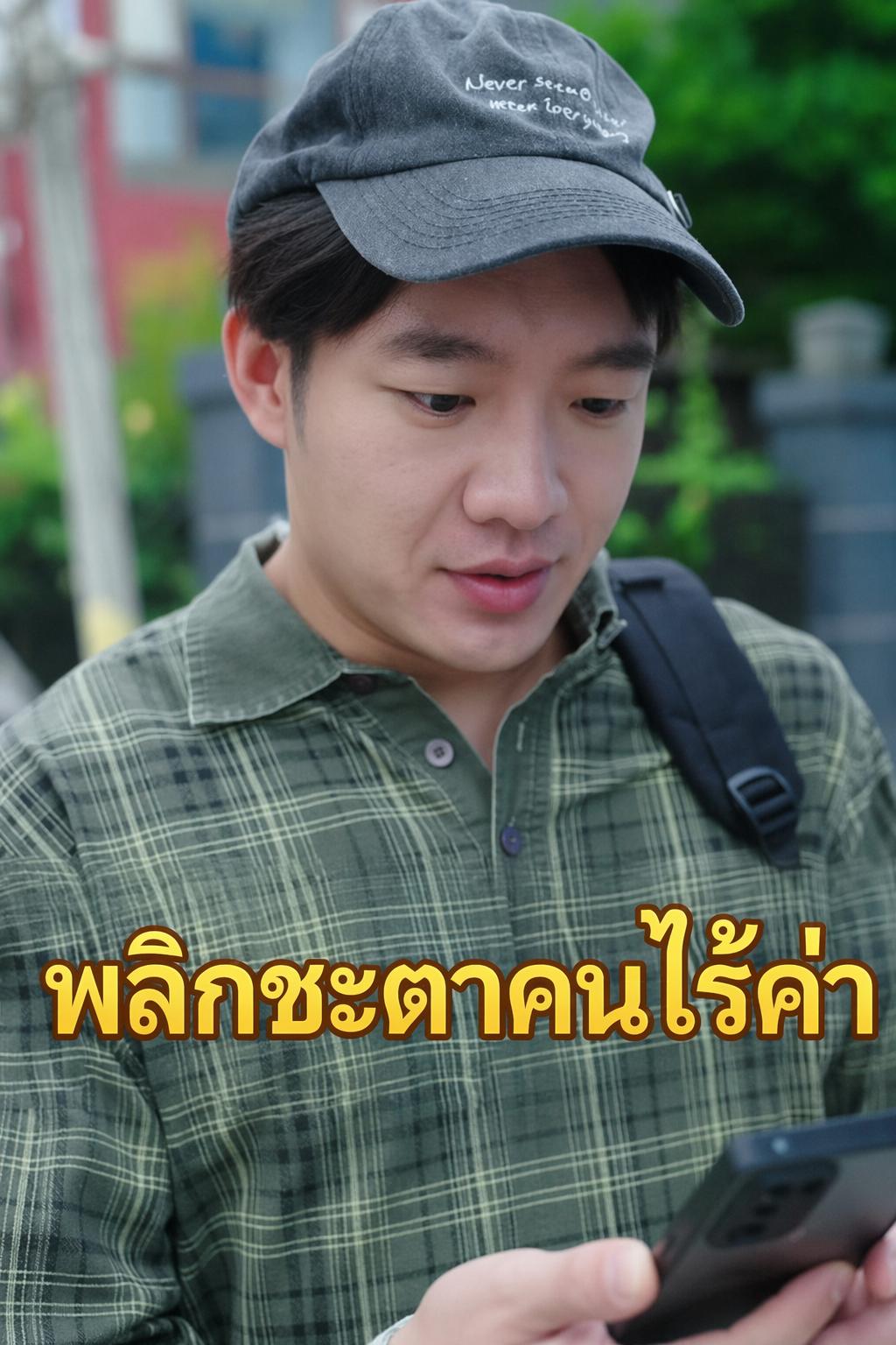 ตาทิพย์พลิกชะตา