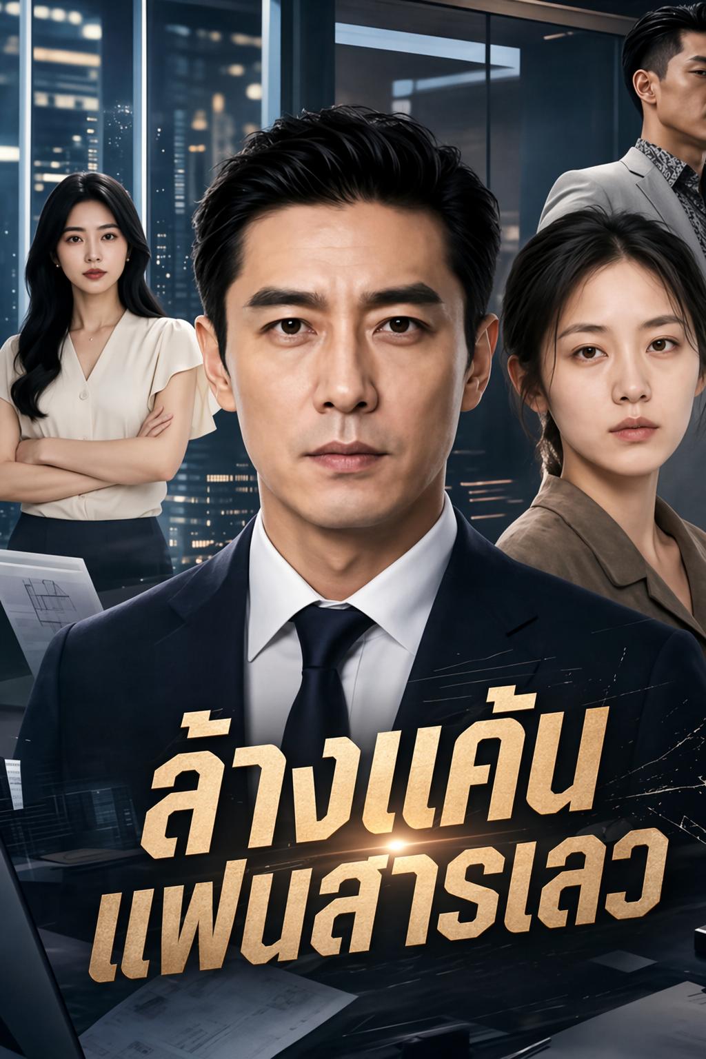 ล้างแค้นแฟนสารเลว