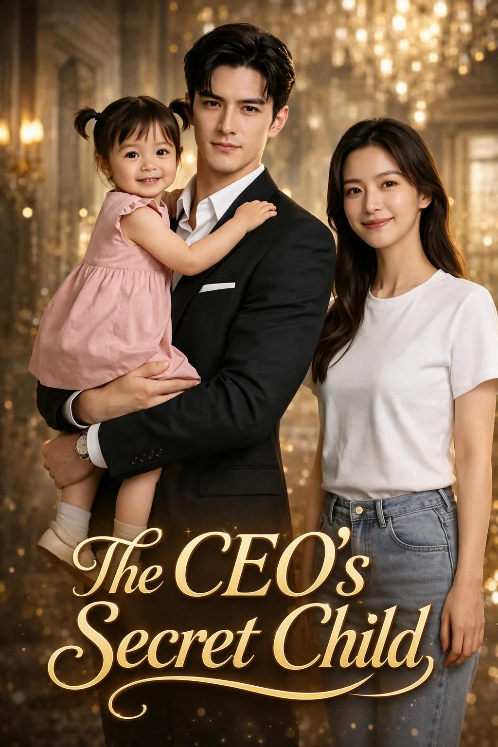 ลูกลับของประธานบริหาร