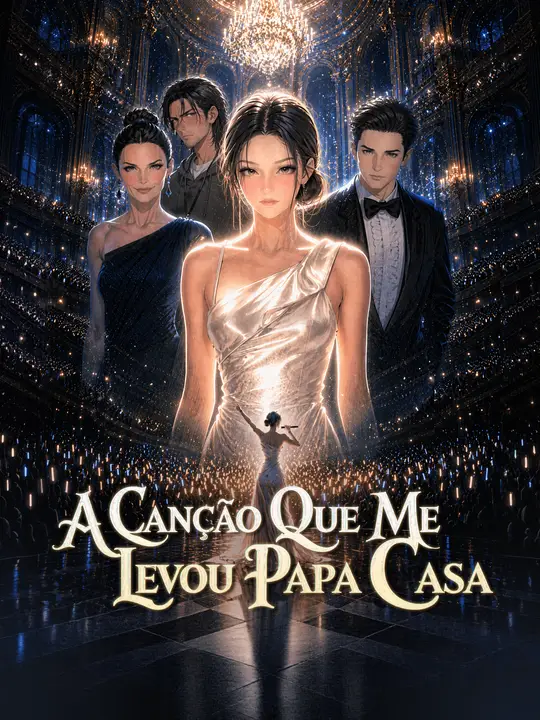 A Canção Que Me Levou Para Casa