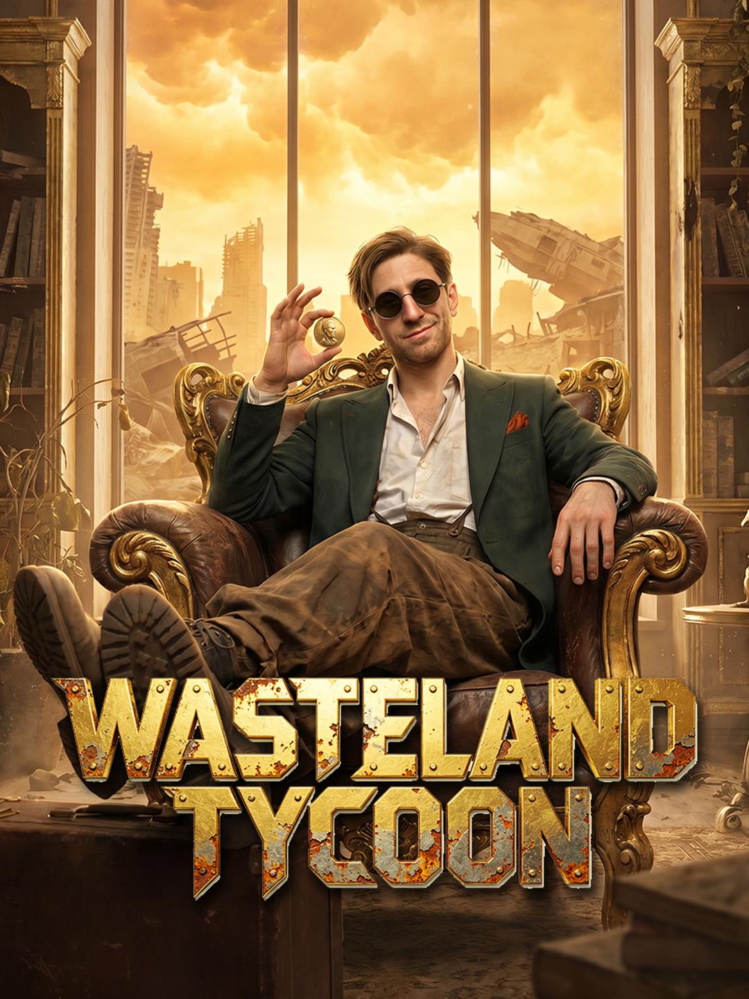 Wasteland Tycoon