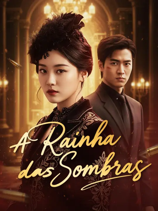 A Rainha das Sombras
