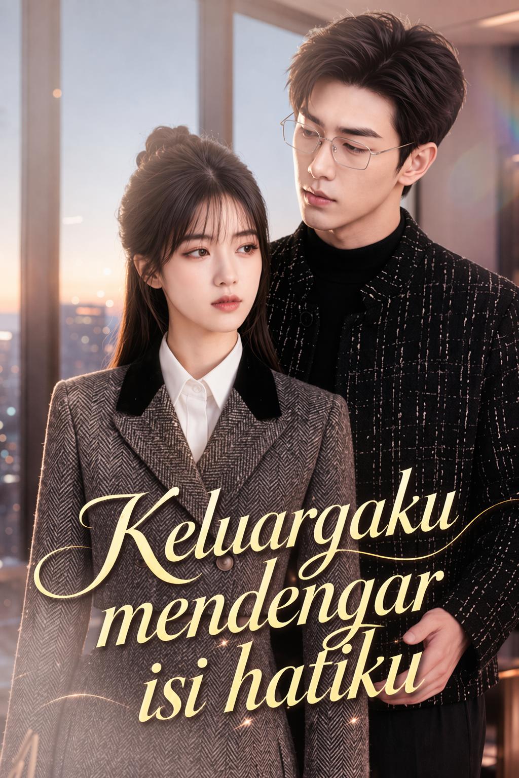 Keluargaku Bisa Mendengar Suara Hatiku