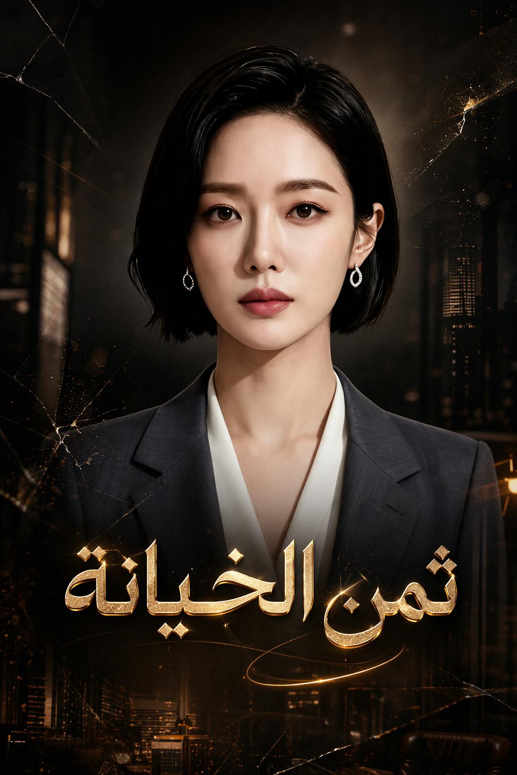 ثمن الخيانة