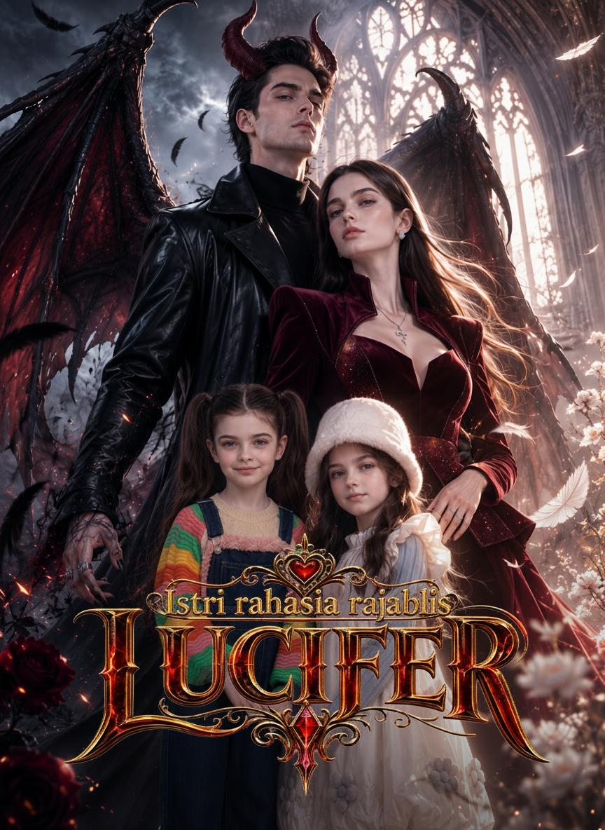 Cinta sang Lucifer