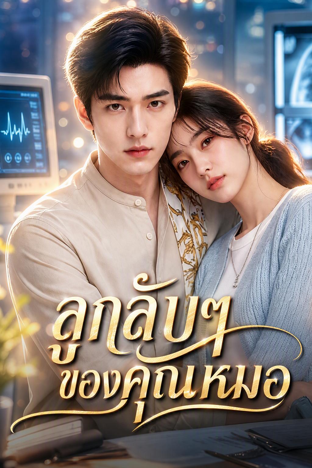 ลูกลับของหมอ