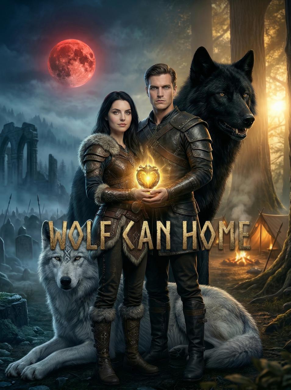Wolf Clan Home