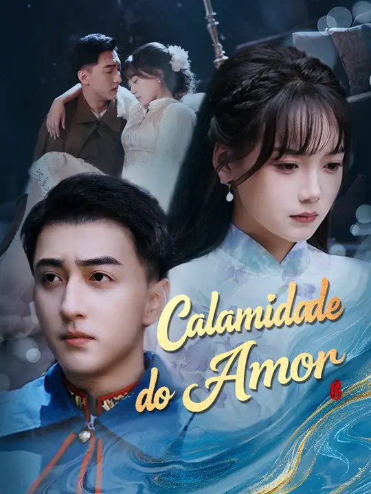 Calamidade do Amor
