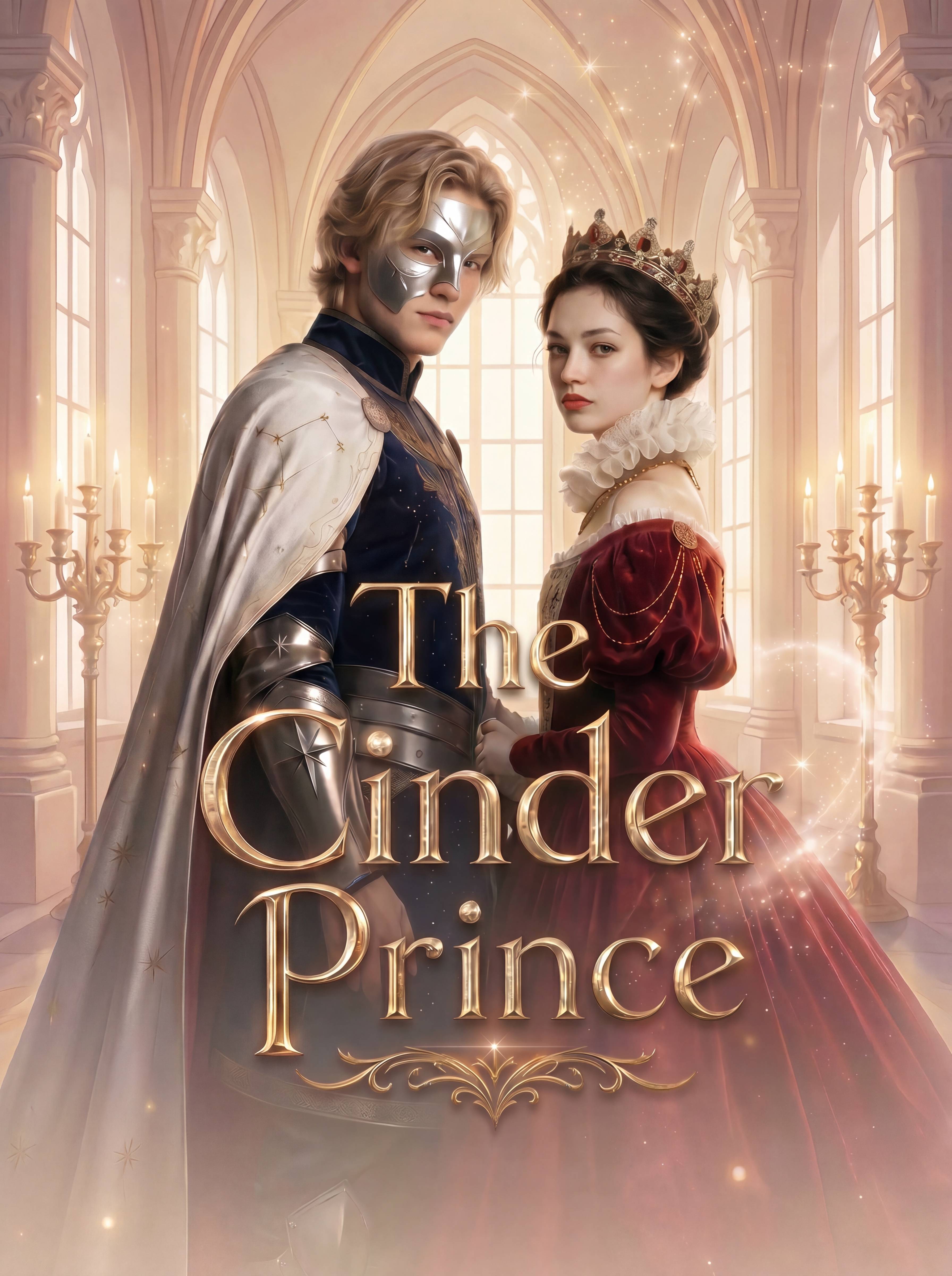 The Cinder Prince