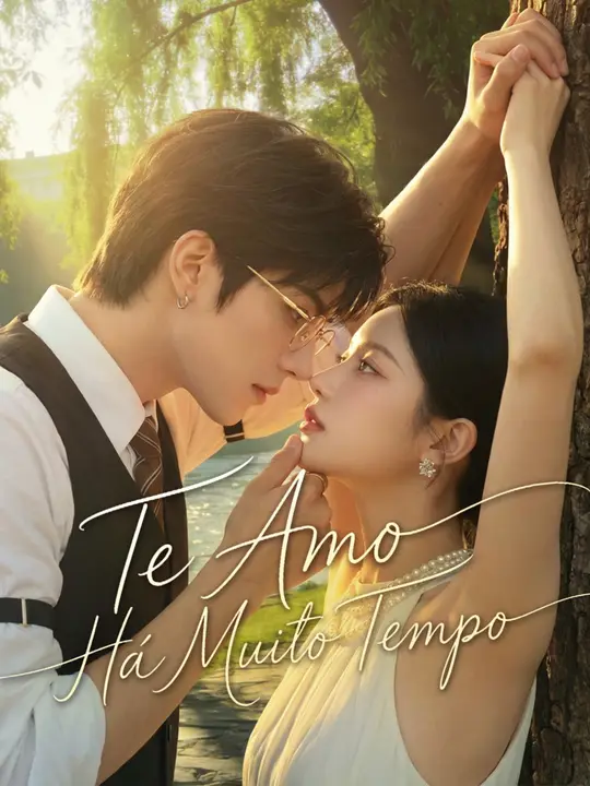 Te Amo Há Muito Tempo