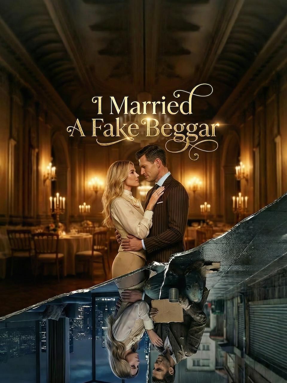 I Married A Fake Beggar