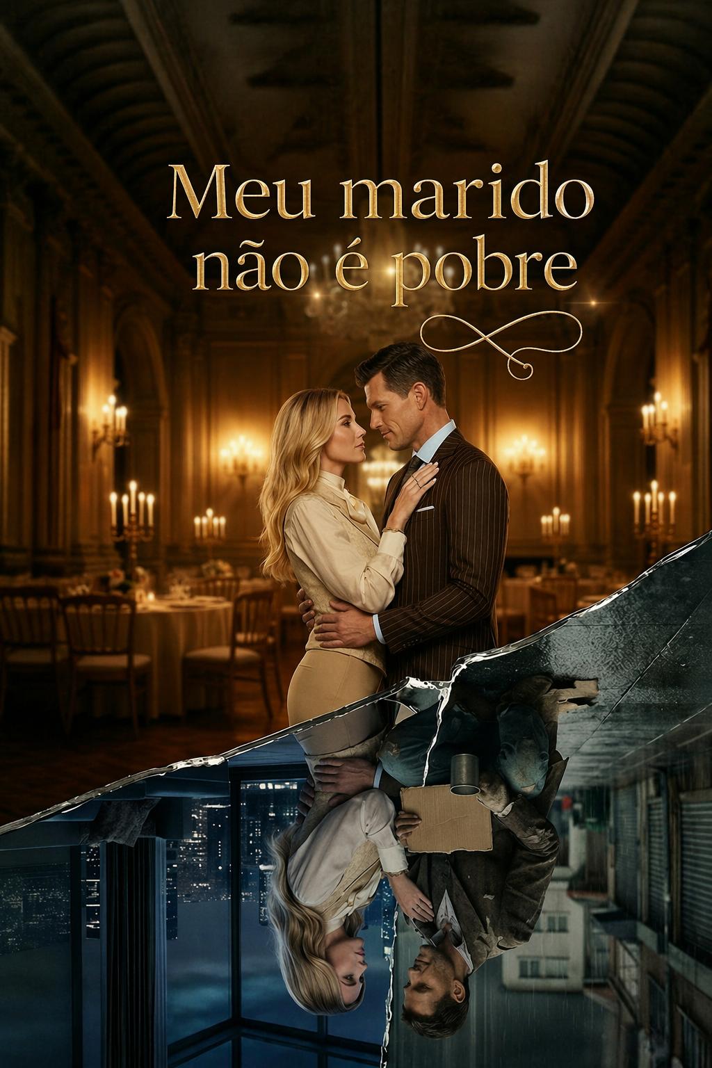 Meu marido não é pobre