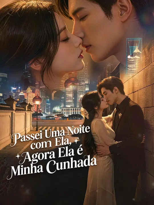 Passei Uma Noite com Ela, Agora Ela é Minha Cunhada