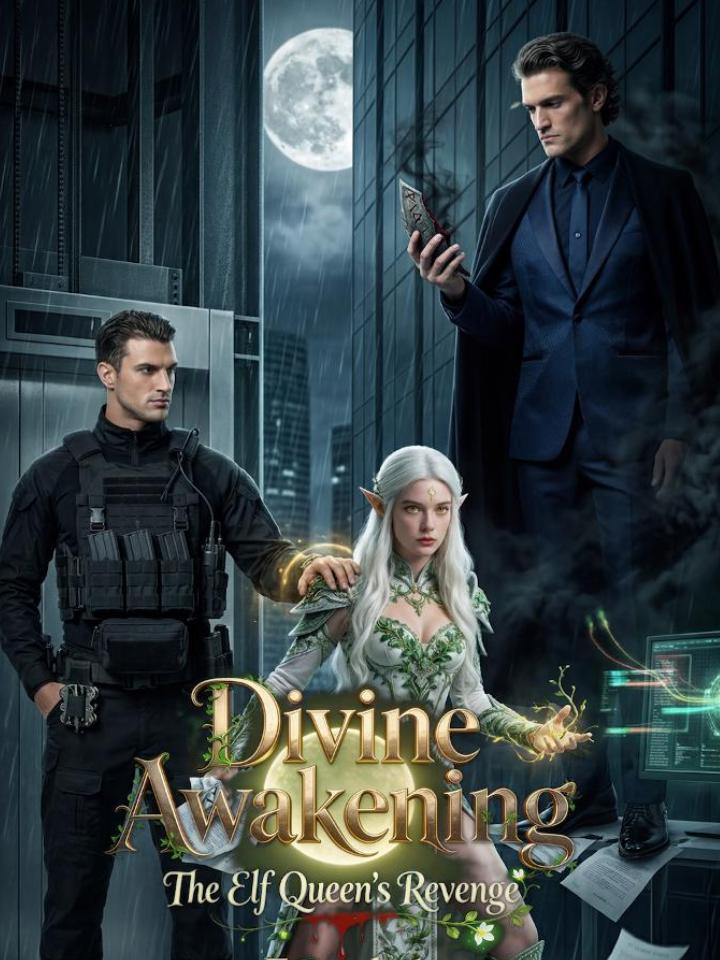 Divine Awakening: The Elf Queen's Revenge