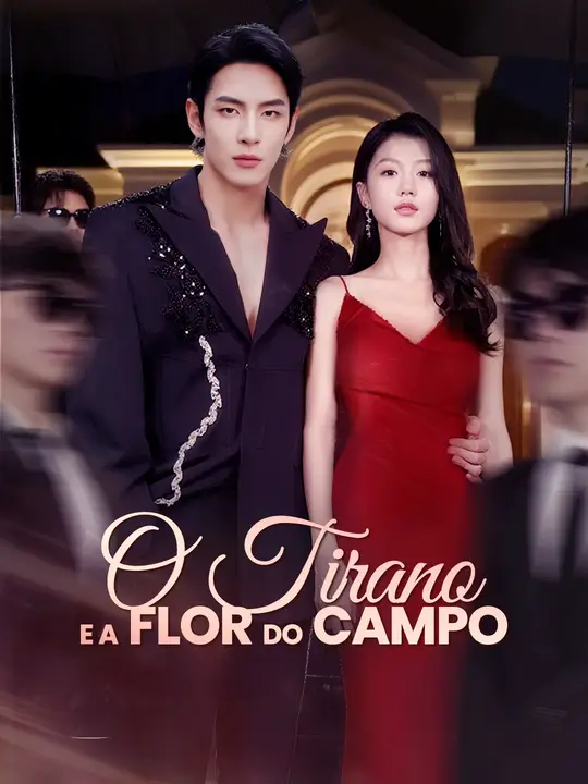 O Tirano e a Flor do Campo