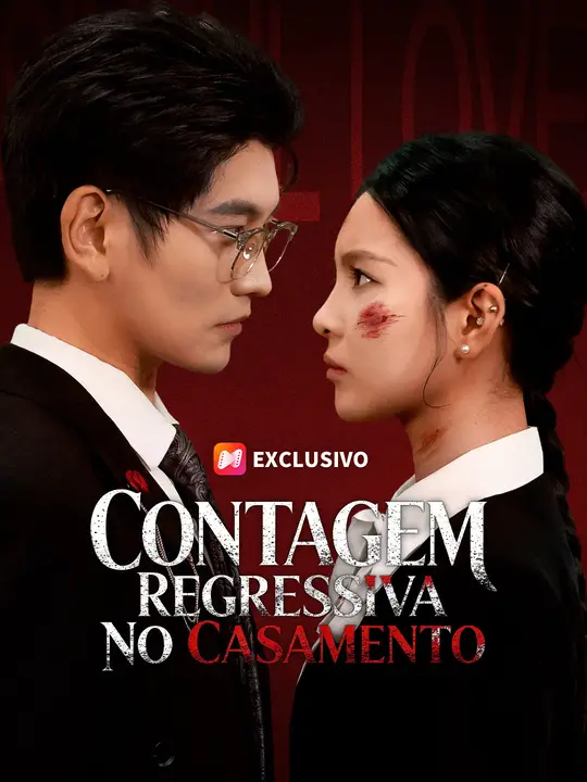 Contagem Regressiva no Casamento
