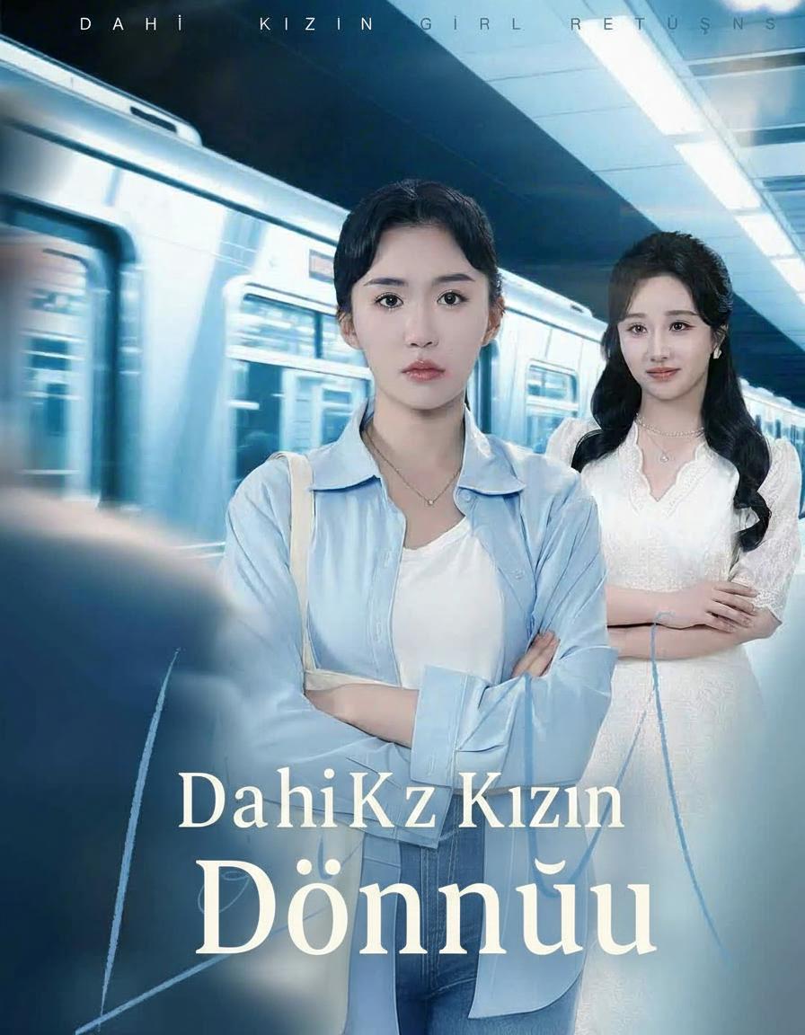 Dahi Kızın Dönüşü