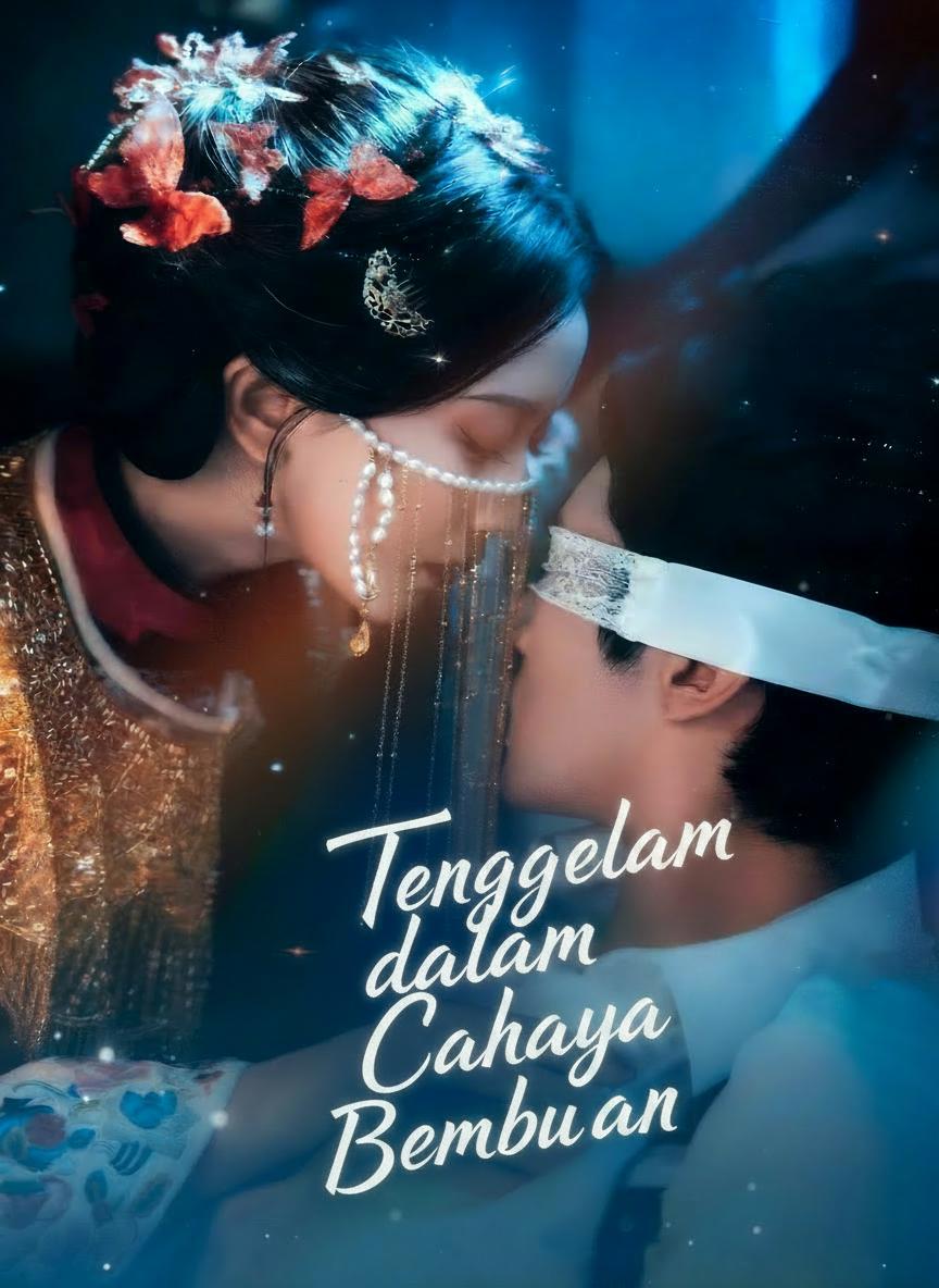 Tenggelam dalam Cahaya Bulan