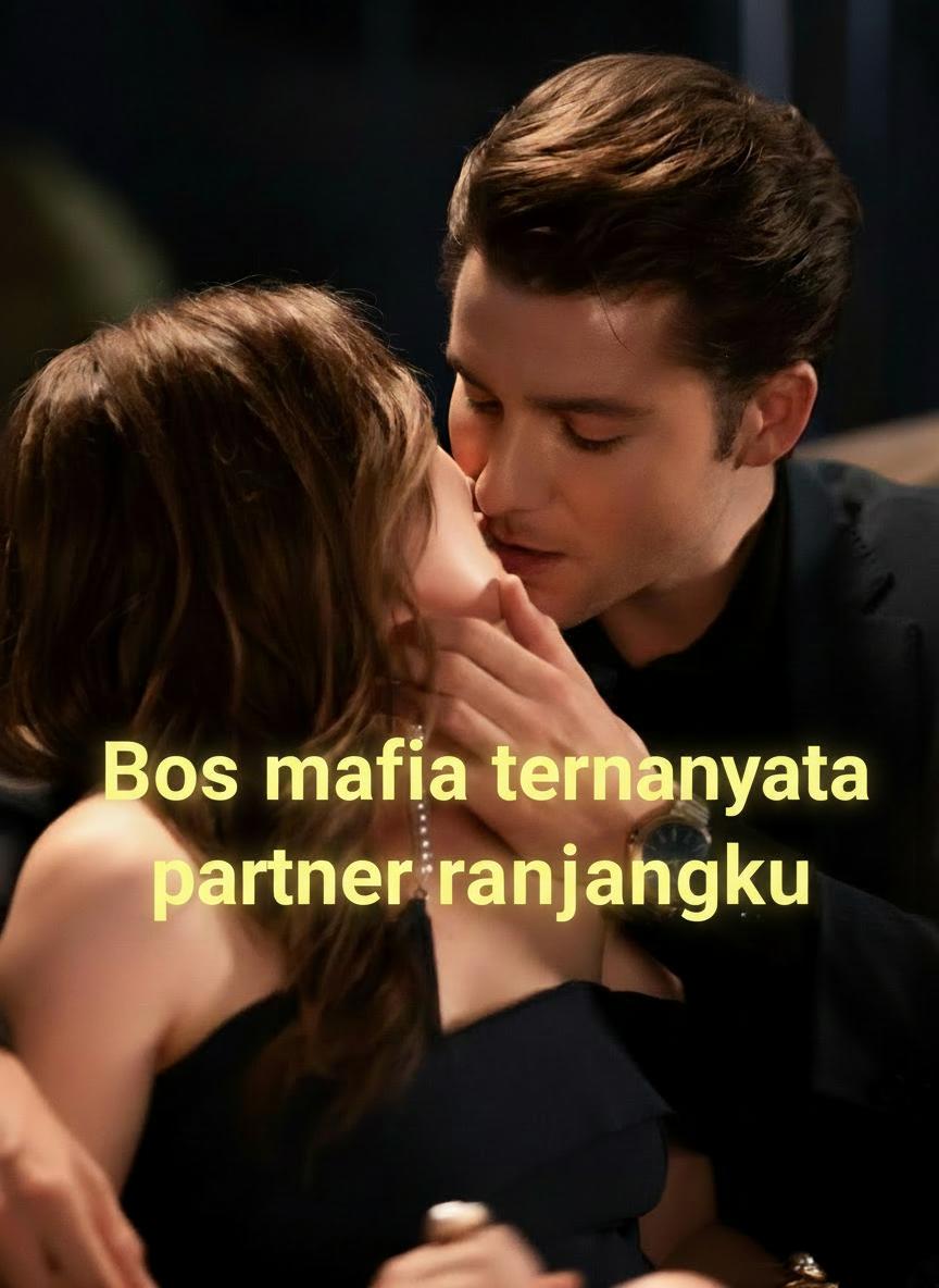 Partner Seks-ku Adalah Bos Mafia
