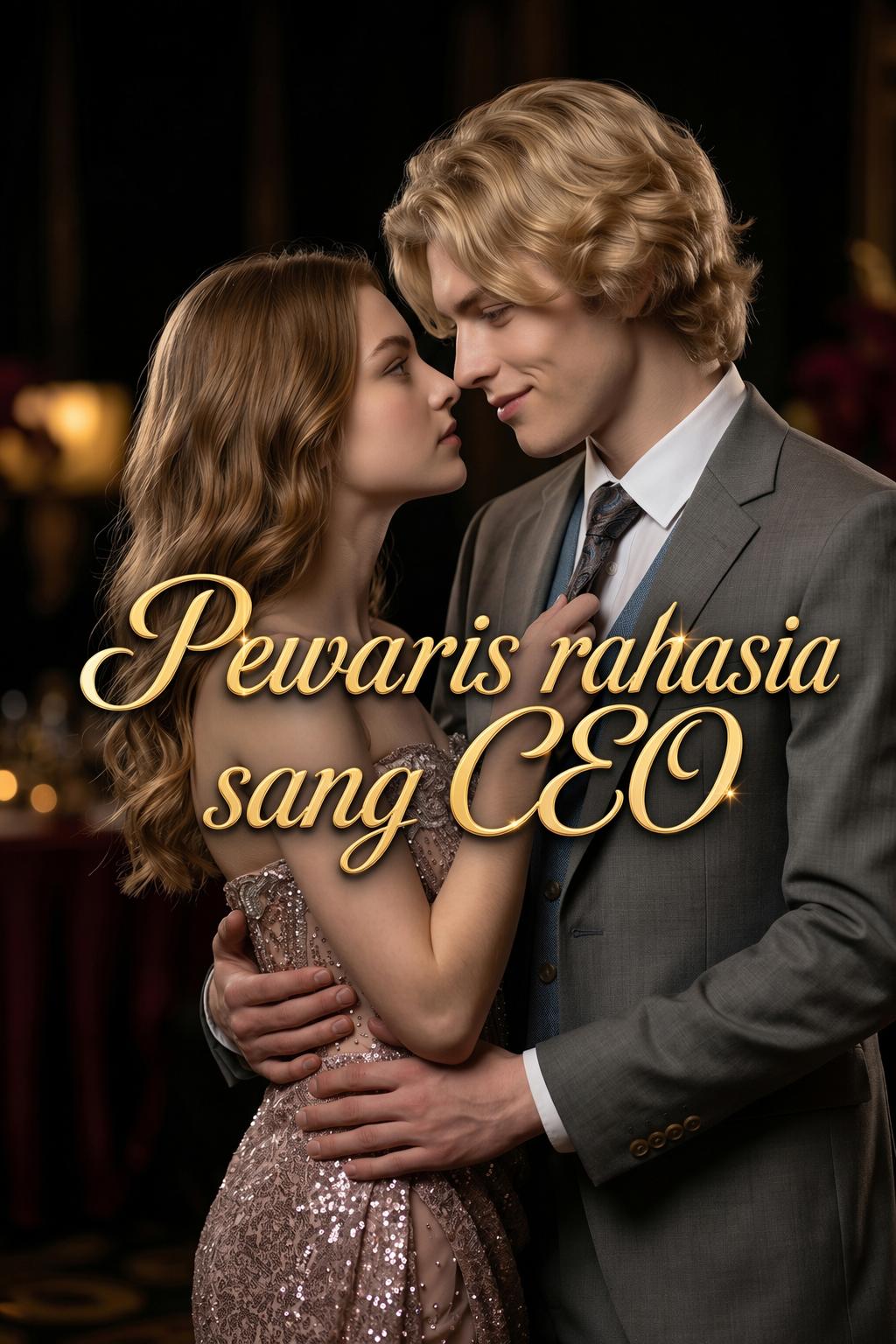 Pewaris Rahsia CEO