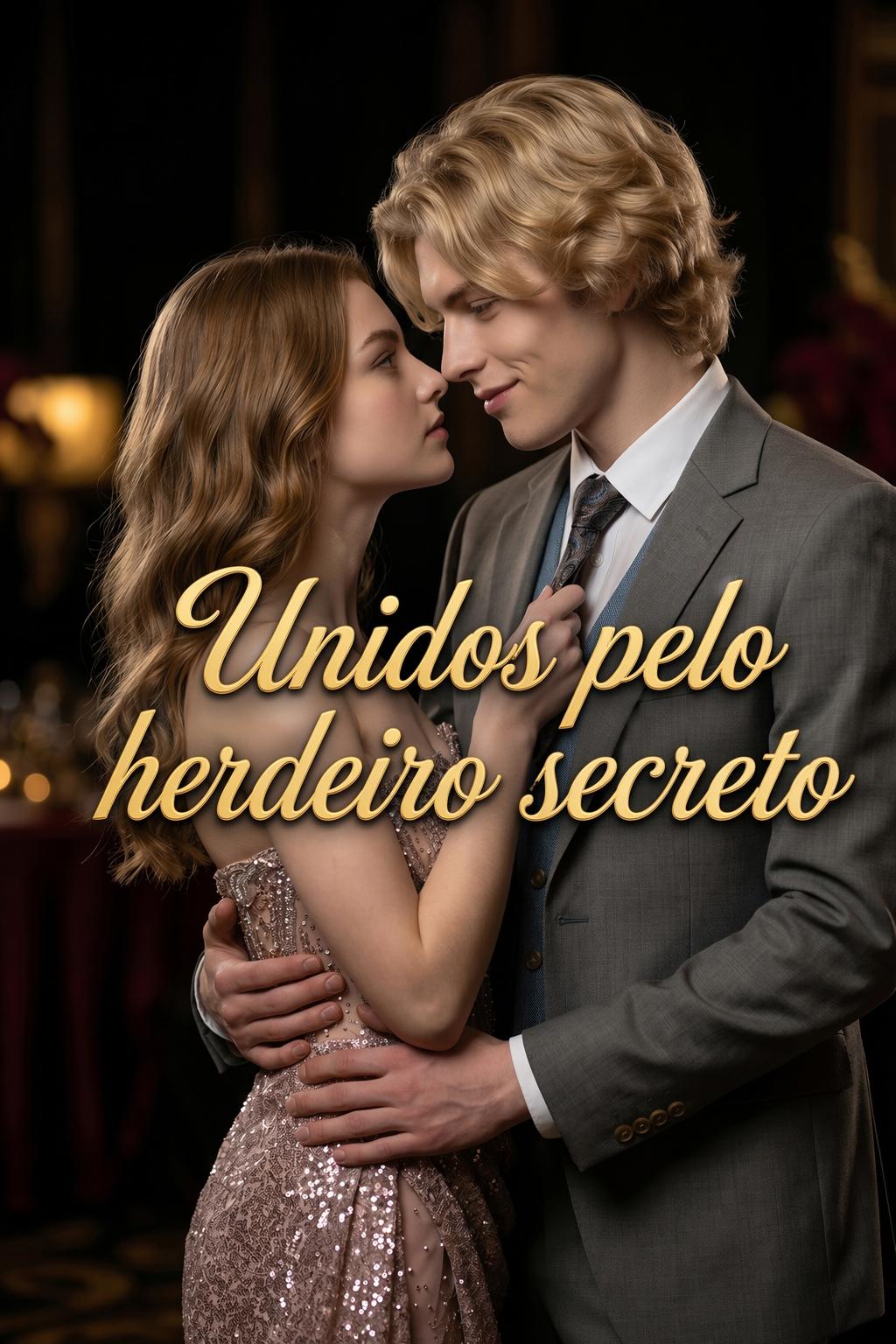 O Herdeiro Secreto do CEO