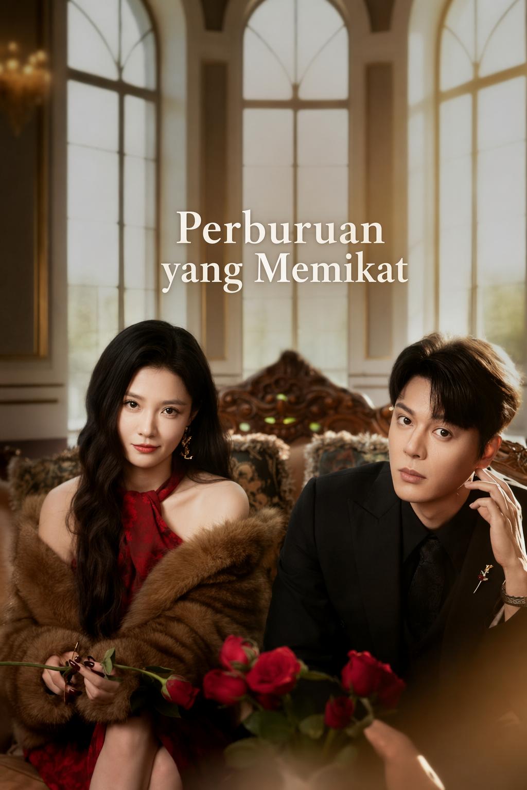Perburuan yang Memikat