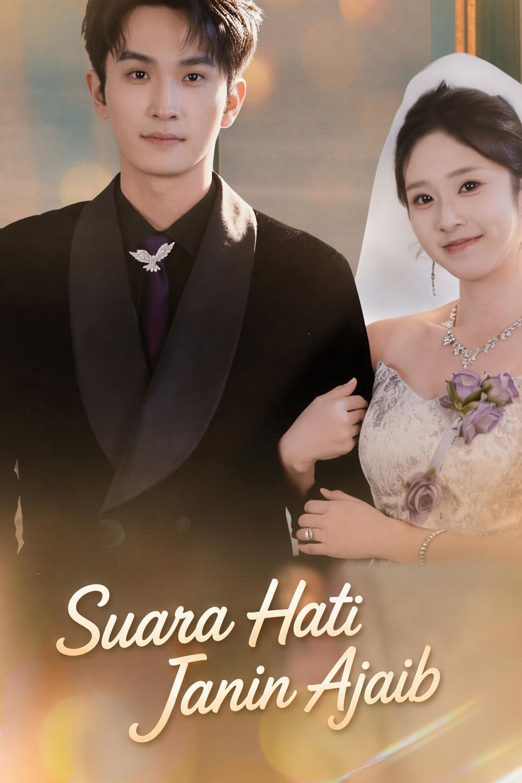 Suara Hati Janin Ajaib