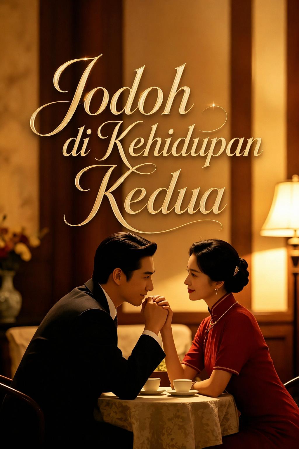 Jodoh di Kehidupan Kedua