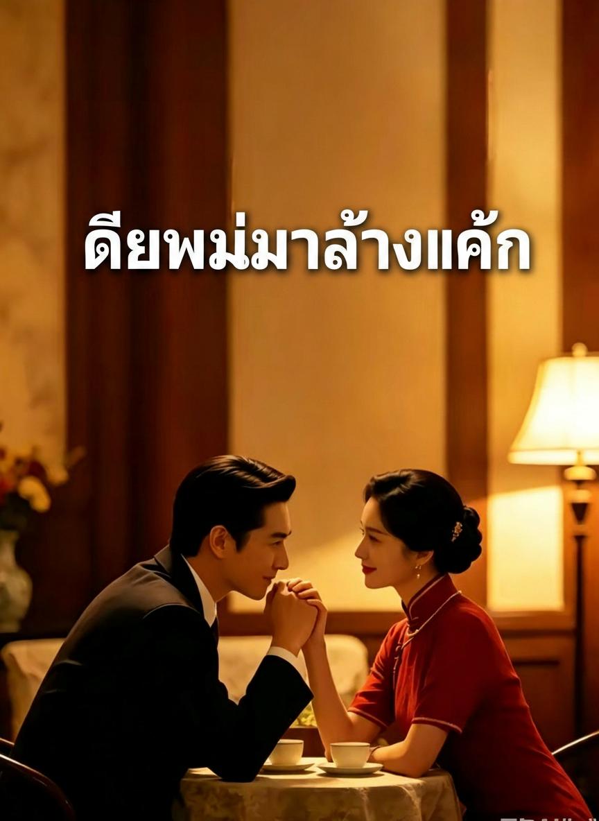 เกิดใหม่มาล้างแค้น