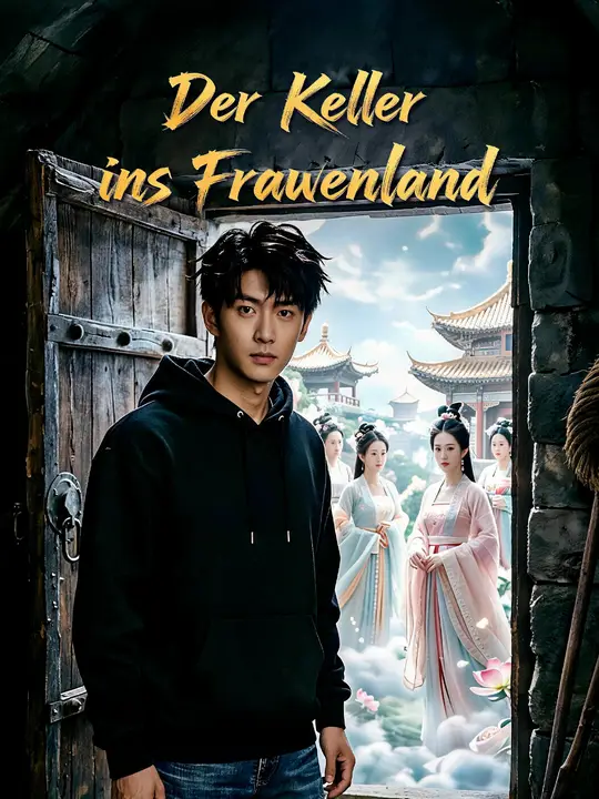 Der Keller ins Frauenland