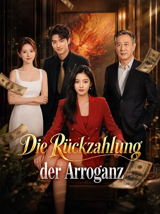 Die Rückzahlung der Arroganz