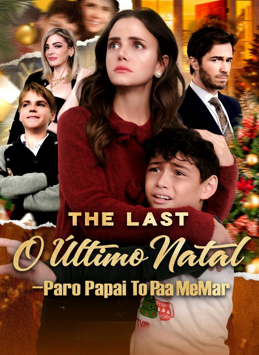 O Último Natal Para Papai Me Amar