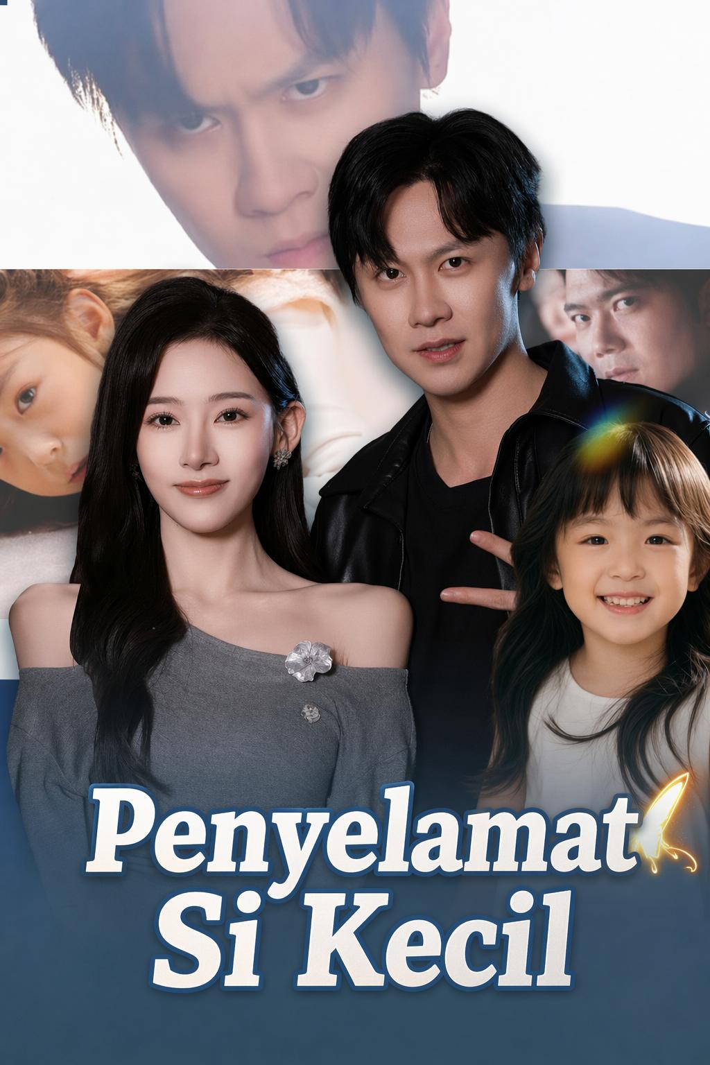 Penyelamat Si Kecil