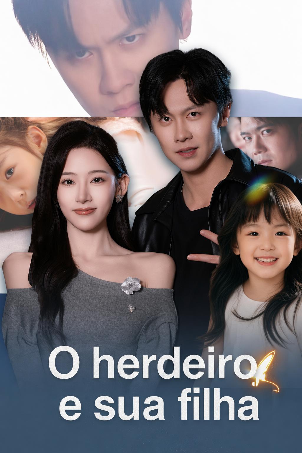O Retorno do Pai Bilionário