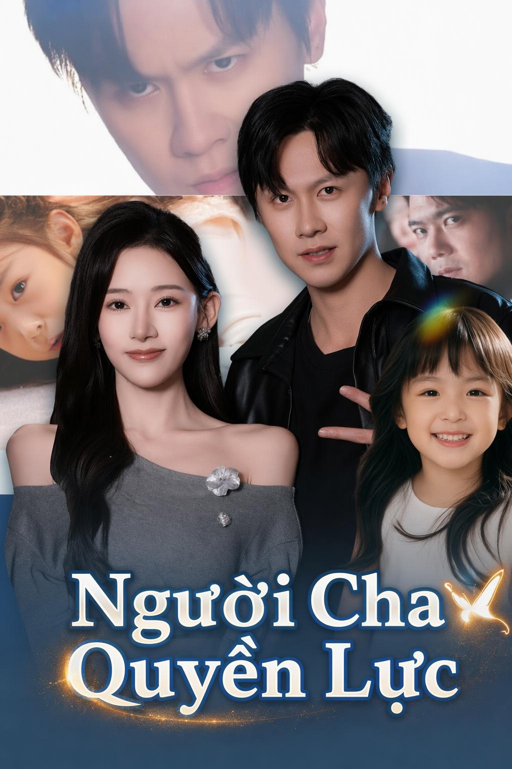 Người Cha Quyền Lực