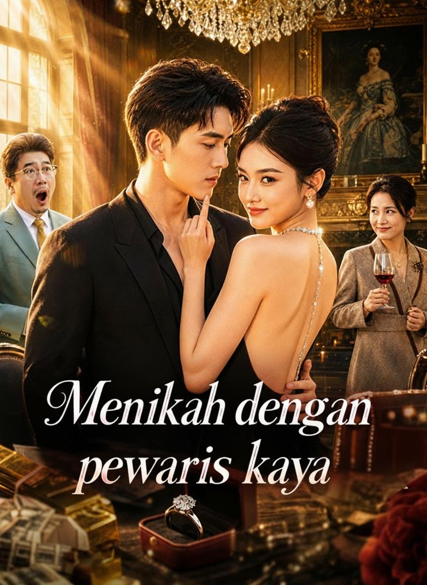 Menikah dengan pewaris kaya