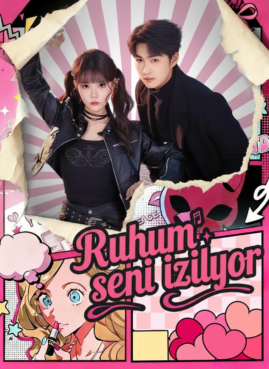 Ruhum seni izliyor